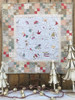 All for Christmas Table  Topper