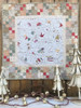 All for Christmas Table  Topper