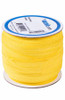 20mm Fold-Over Elastic - Dandelion