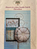 Little Green Cottage : Flowers in a Row Needle Case & Pincushion