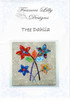 Frances Lilly Designs : Tree Dahlia
