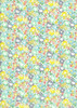 Liberty Tana Lawn : Michelle B