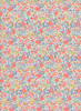 Liberty Tana Lawn : Emma and Georgina L - Fat Sixteenth 