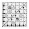 Creative Grids Quilt Ruler - 6 1/2" x 6 1/2"