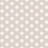 Tilda : Medium Dots - Light Grey