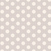 Tilda : Medium Dots - Light Grey