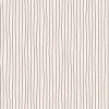 Tilda : Classic Basics - Pen Stripe, Grey