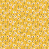 Clementine Fabric #8 - Shine On : Off the Path - Sunshine