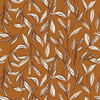 Clementine Fabric #22 - Wild Forgotten : Vine - Starling