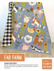 Fab Farm Quilt