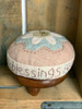 The Birdhouse : Count Your Blessings Timber Base