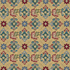 Judie Rothermel, Vintage Charm : Fleu Di Lis, Beige