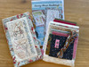 The Birdhouse : Sewing Mouse Needlebook Kit