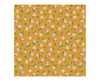 Clementine Fabric #7 - The Flower Society, Gentle Rosebuds Solar