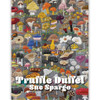 Sue Spargo : Truffle Duffel pattern book