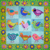 Sue Spargo: Chirp - KIT