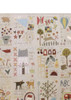 Dancing Chickens and Flying Pigs - Pattern