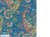 Liberty Tana Lawn - SS25 Florence Melody B