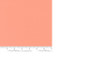 Bella Solid - Peach Blossom