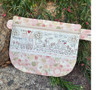The Birdhouse : Perfect Day Pouch - KIT AND PATTERN
