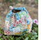 The Birdhouse : Little Bitty Boho - Kit, Pattern & Extras