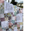 Slow and Steady Quilt by Anni Downs - Pattern and Kit
