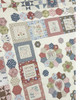 The Birdhouse : Heartstrings Quilt Pattern