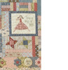 The Birdhouse : A Letter to My Daughter Quilt Pattern