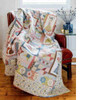The Birdhouse : A Letter to My Daughter Quilt Pattern