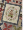 The Birdhouse : A Letter to My Daughter Quilt Pattern