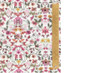 Liberty Tana Lawn - Aurora B - Fat Sixteenth 