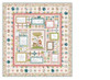 Out and About - by Natalie Bird - Kit & Pattern