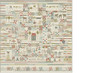 Out and About - by Natalie Bird - Pattern Only