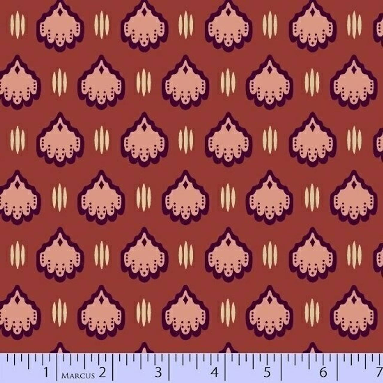 Bathwick: Forester - Pink