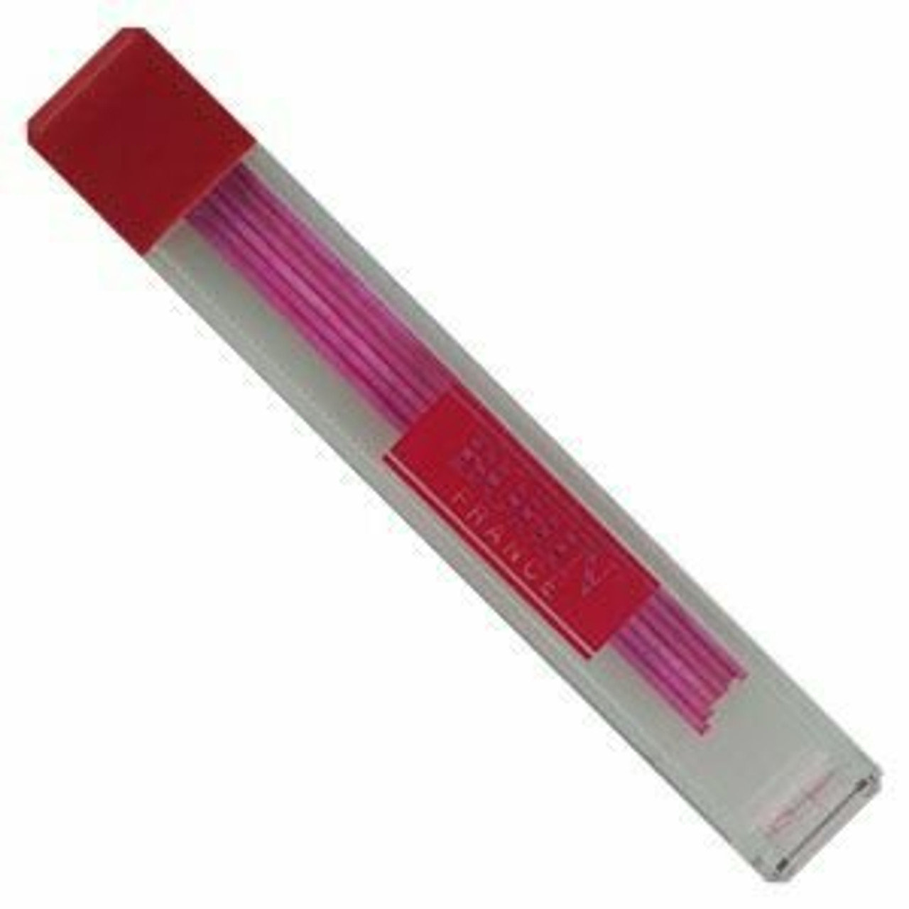 Bohin Mechanical Pencil REFILL - Pink