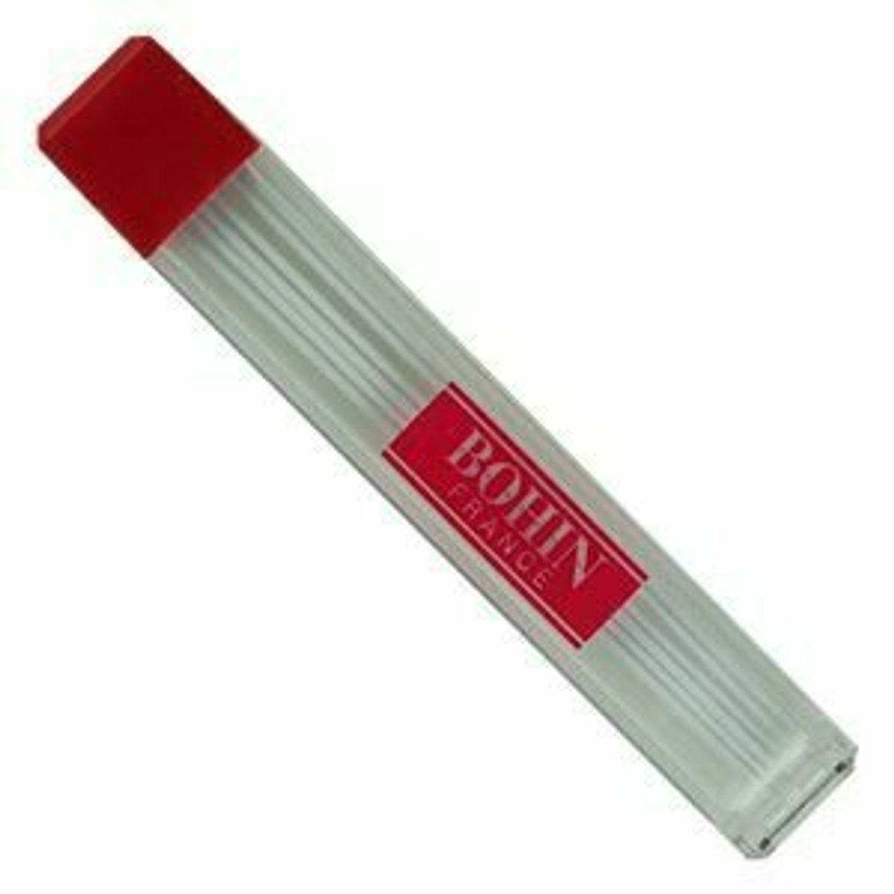 Bohin Mechanical Pencil REFILL - White