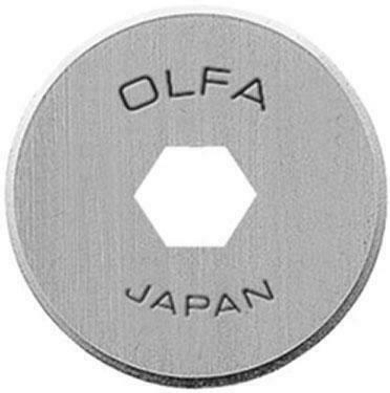 Olfa 18mm Replacement Blade 2Pk