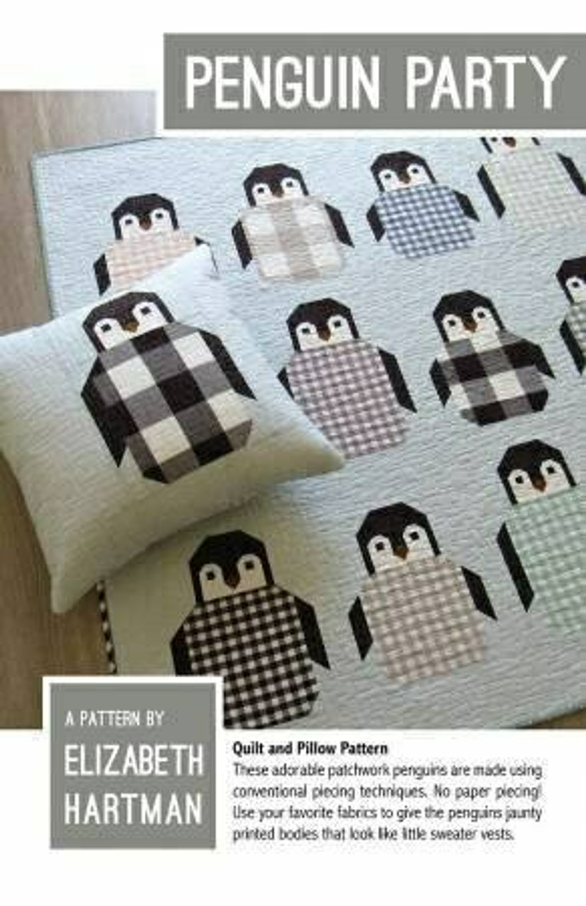 Penguin Party