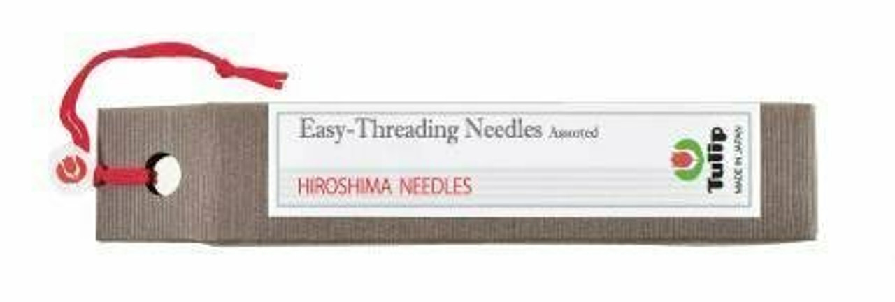 Tulip Easy Threading Needles