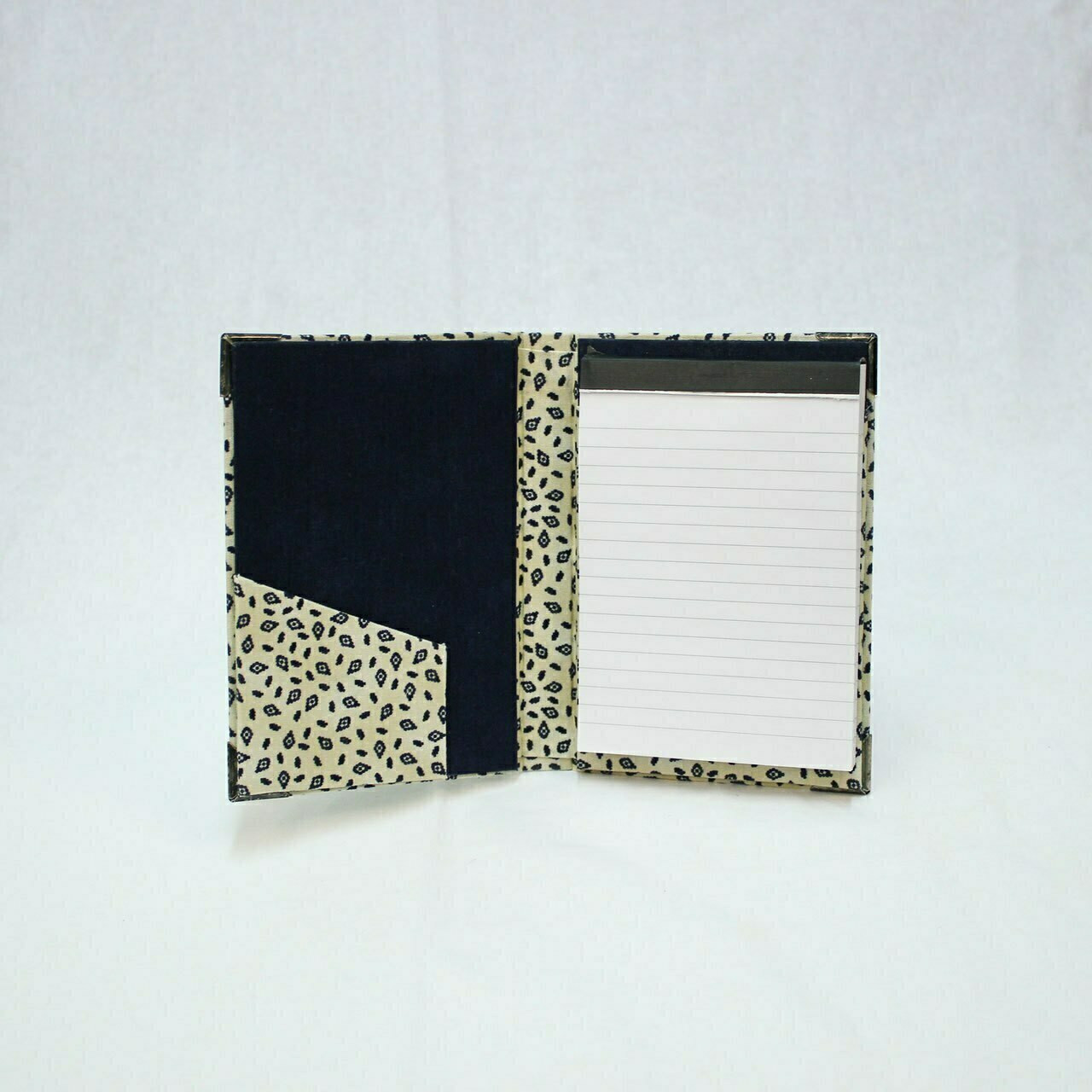 Rinske Stevens Designs: Medium Notebook A6