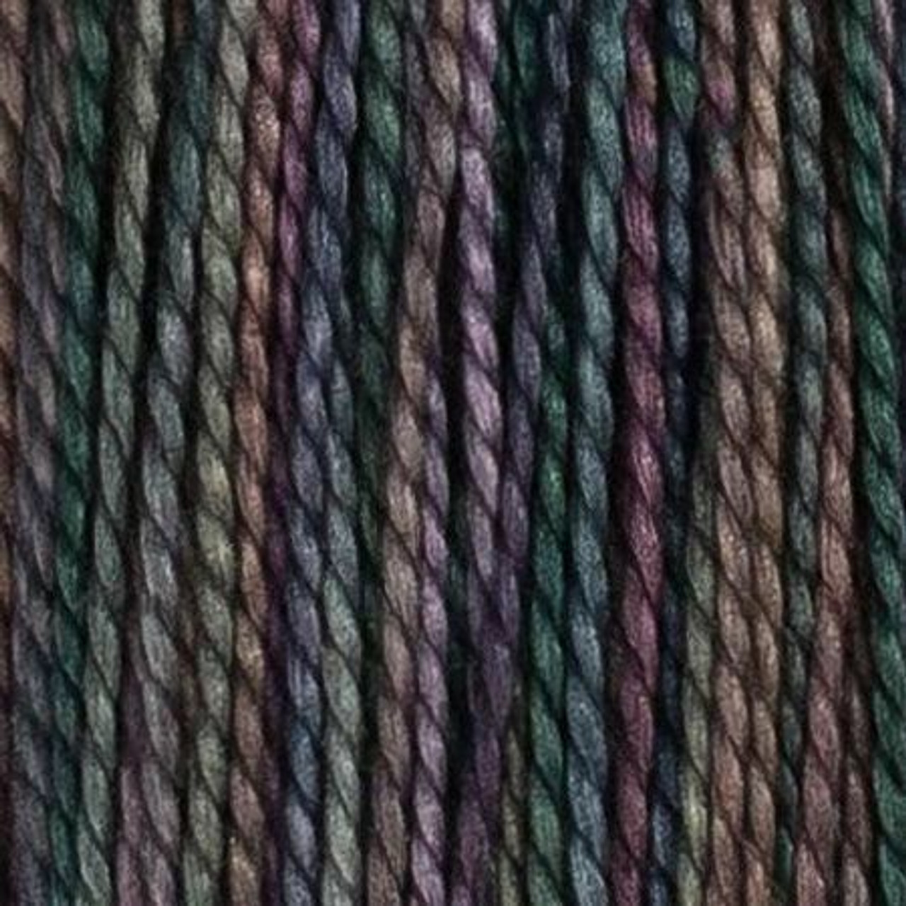 House of Embroidery : 8wt Perle Cotton - Reflections (88B)