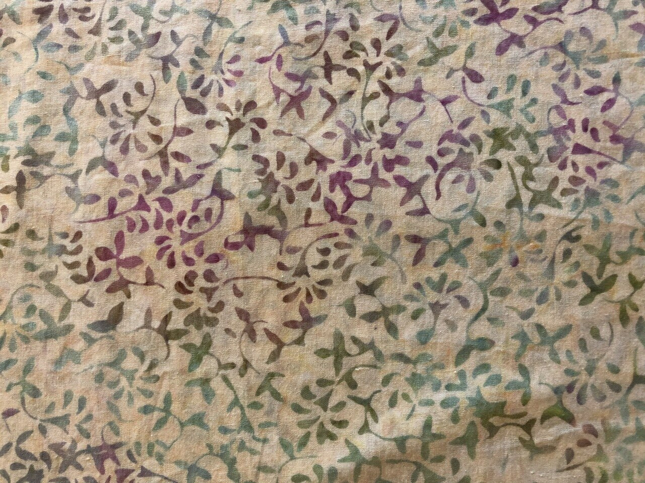 Batik - L2578 156 Vanilla