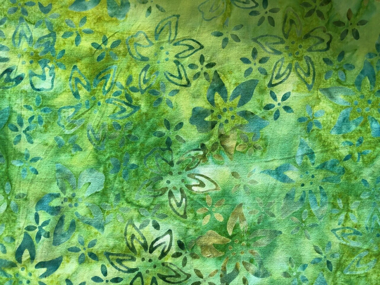 Batik - 14408