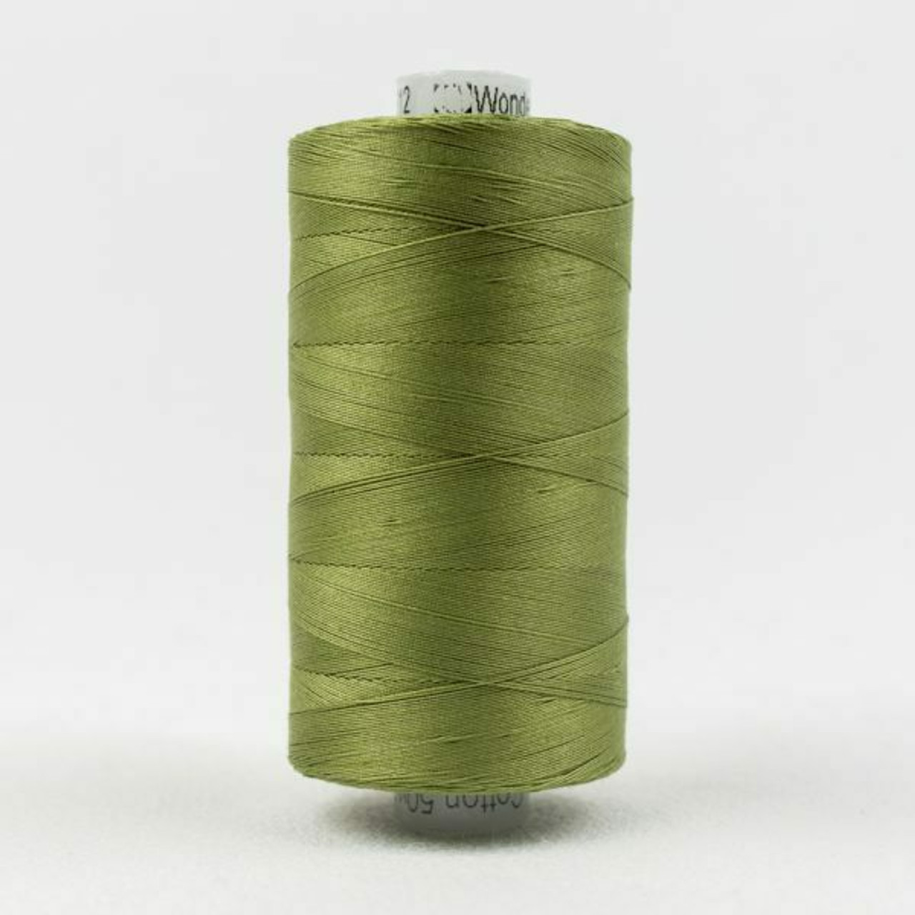 Konfetti - Olive Green