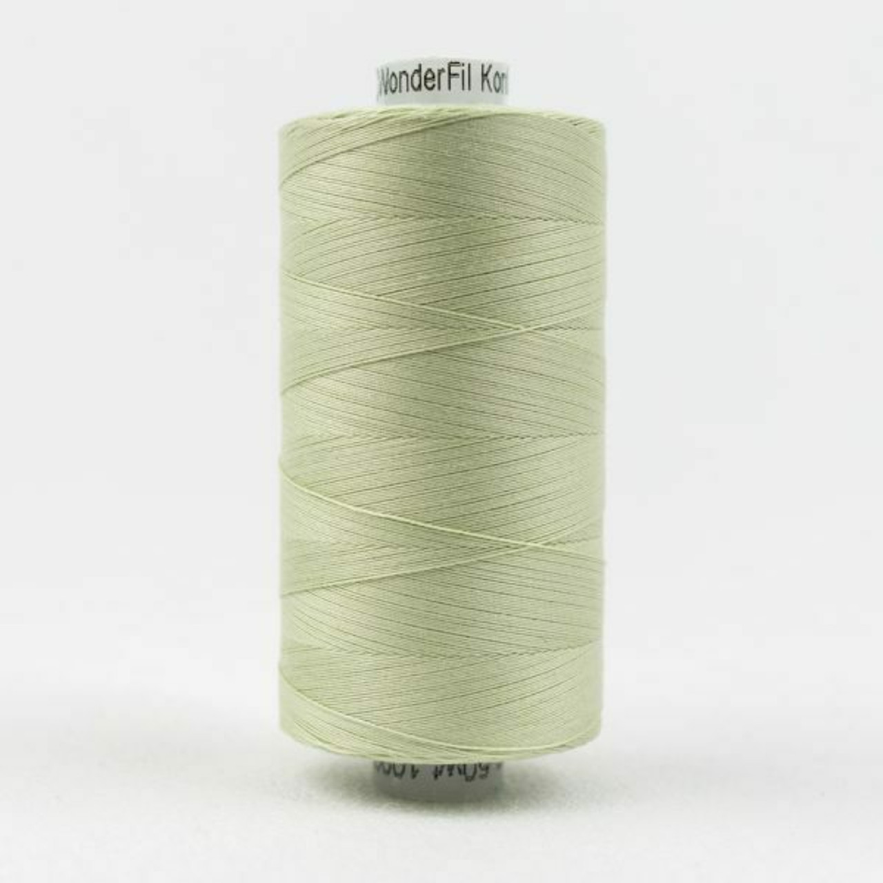 Konfetti - Light Sage Green