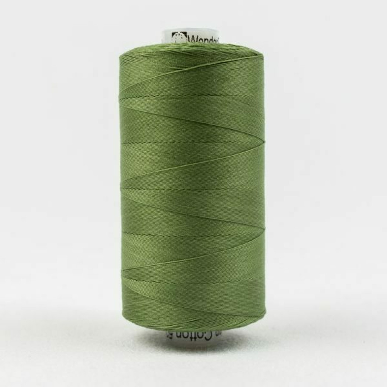 Konfetti - Dark Olive Green