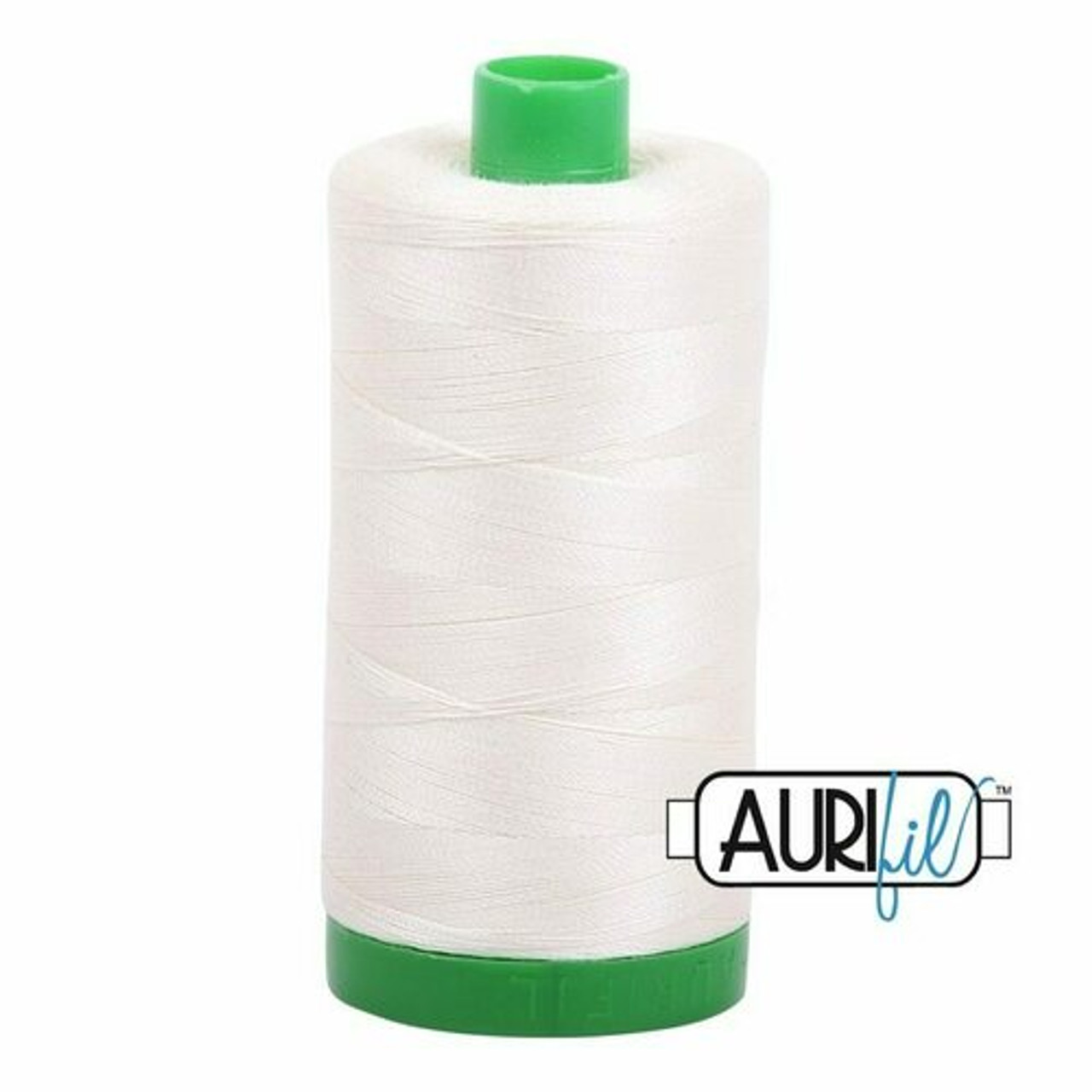 Aurifil 2026 - Chalk