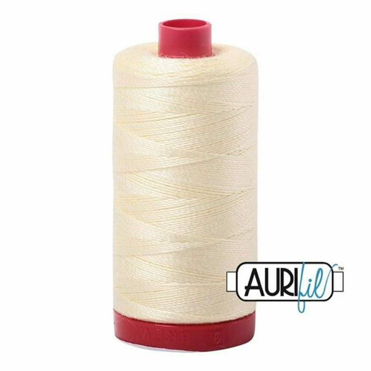 Aurifil 2110 - Light Lemon