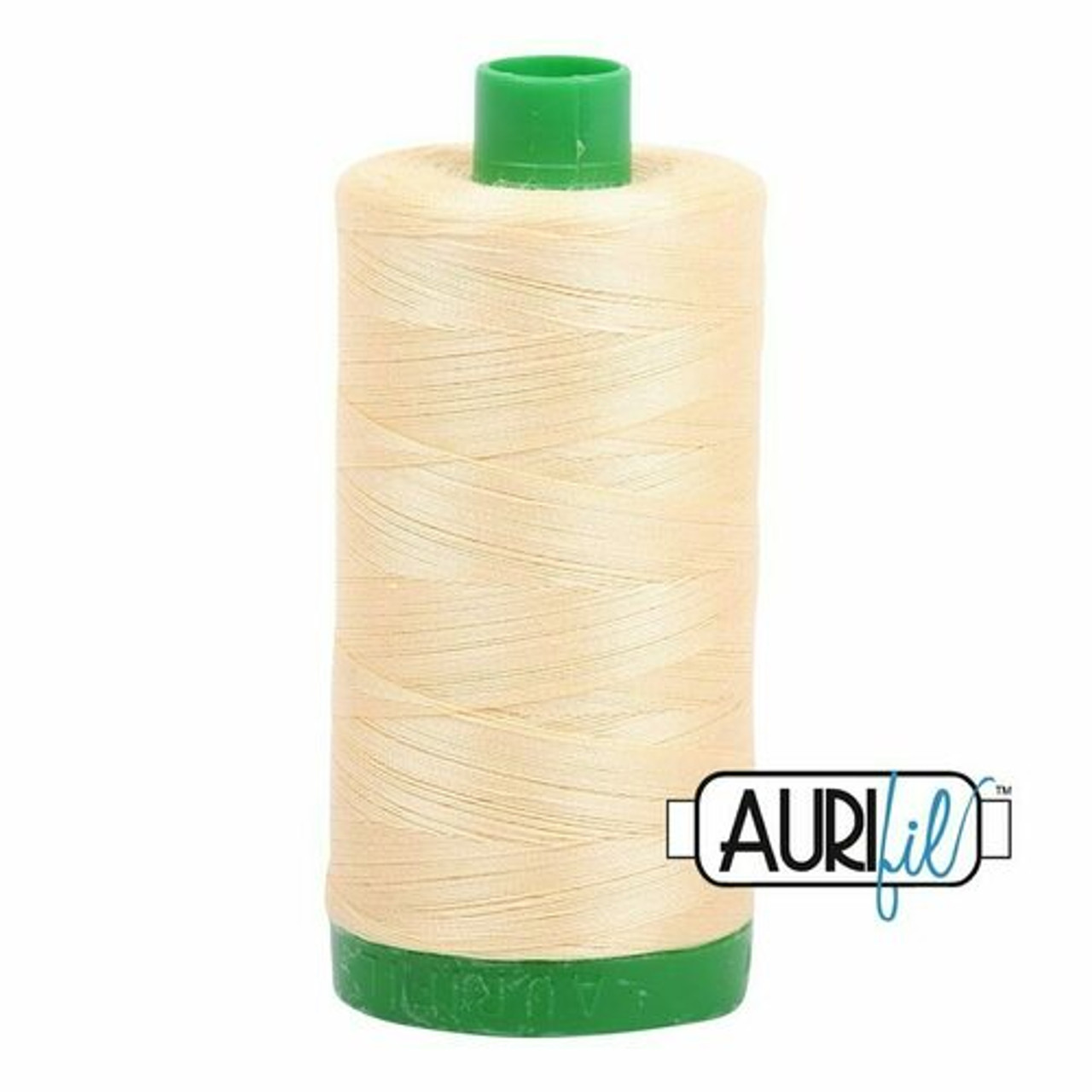 Aurifil 2105 - Champagne