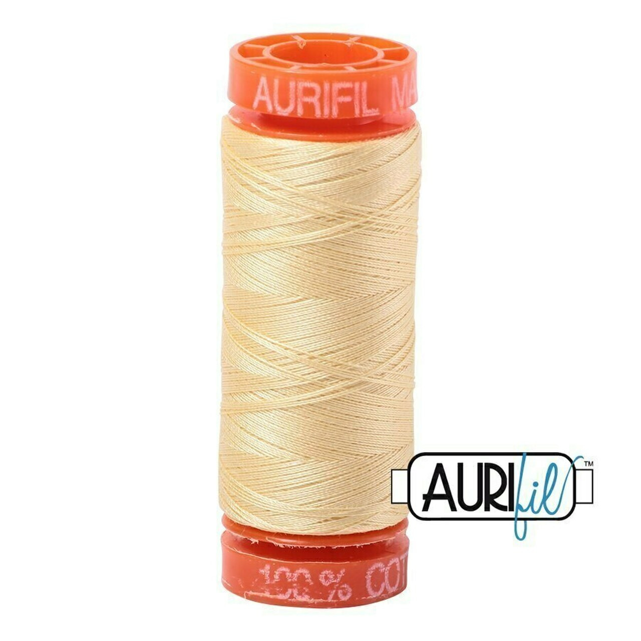 Aurifil 2105 - Champagne